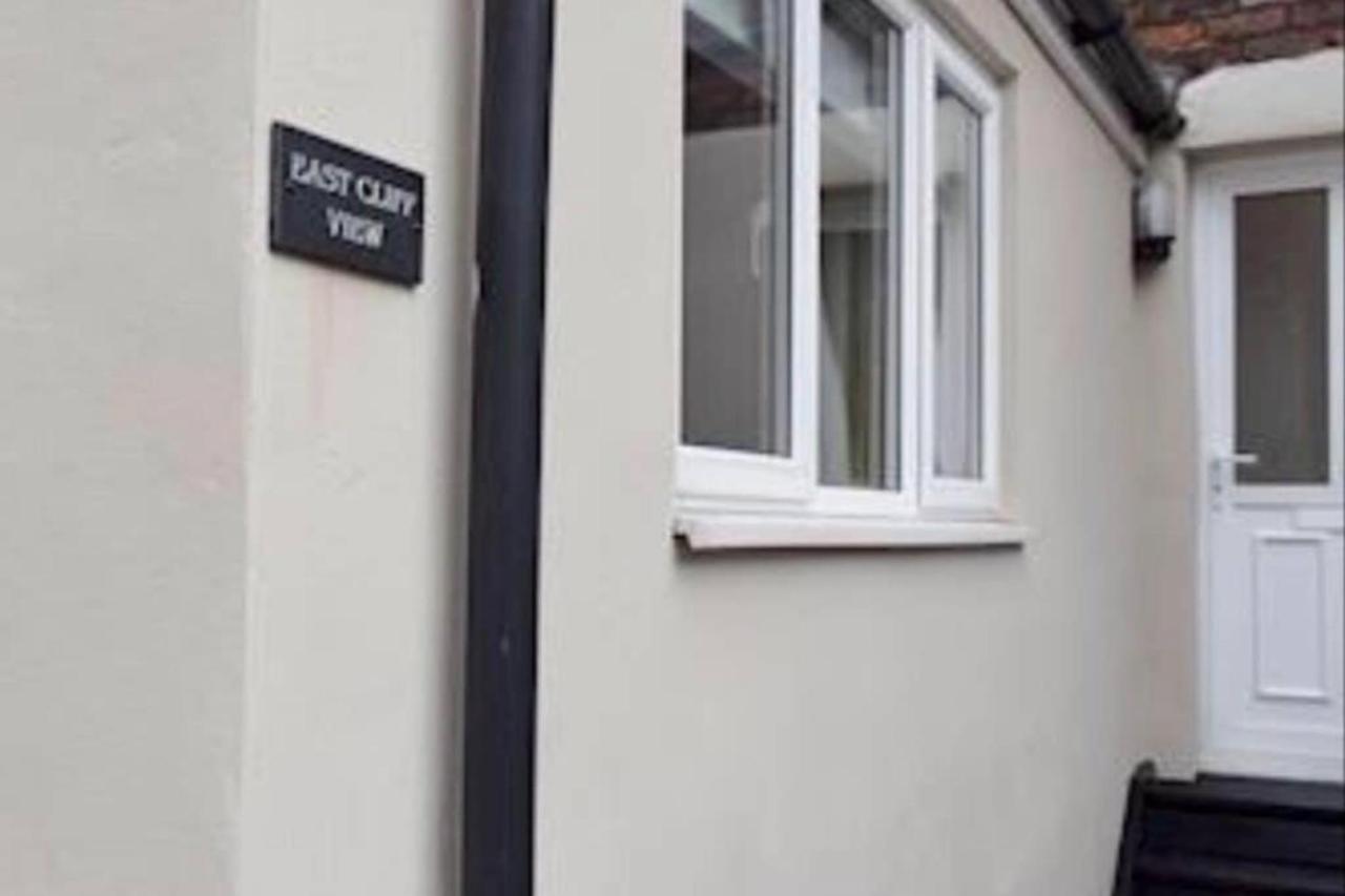 East Cliff View, Heart Of Whitby Exterior photo
